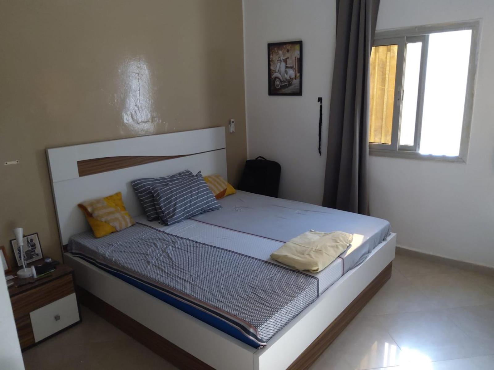 Apartmán "La Coquille", Joli Loft, Moderne, Propre, Sur Et Calme Au Coeur De Saly Exteriér fotografie