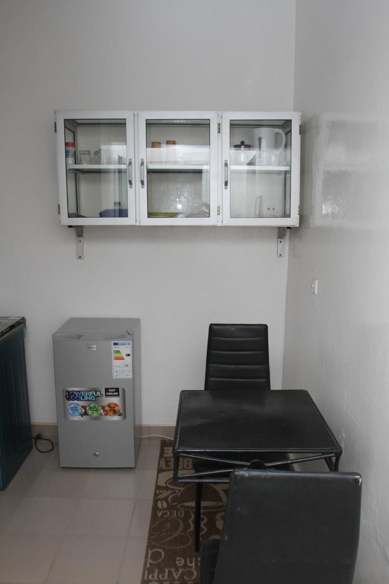Apartmán "La Coquille", Joli Loft, Moderne, Propre, Sur Et Calme Au Coeur De Saly Exteriér fotografie